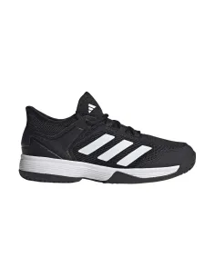 Zapatillas Adidas Ubersonic 4 K Ig9531 Junior | Ofertas de pádel